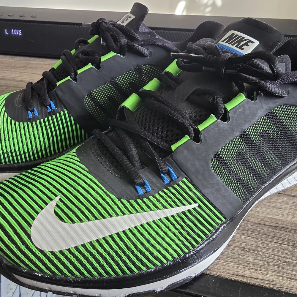 Nike Zoom Speed Trainer 3 - Picture 1 of 5